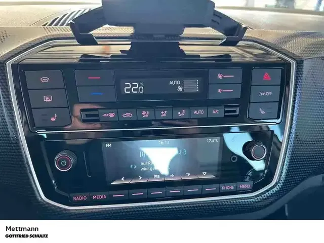 Volkswagen e-up!