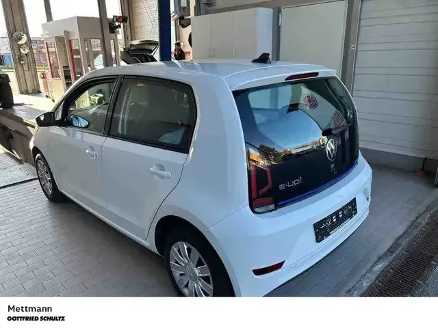 Volkswagen e-up!