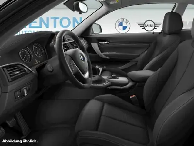 BMW 218