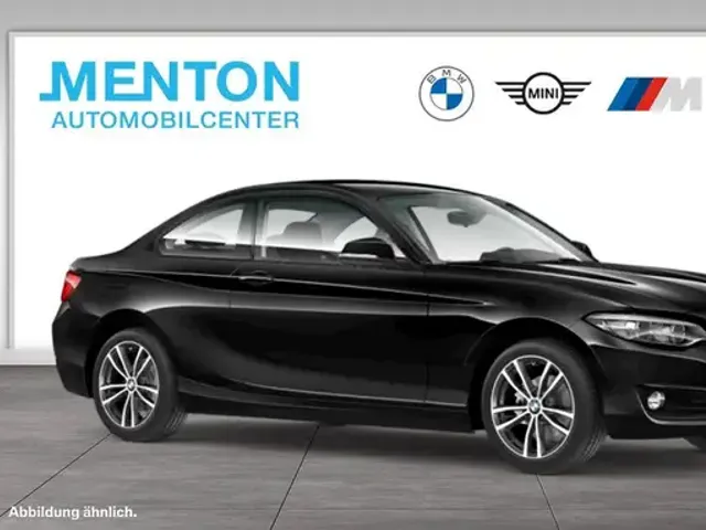 BMW 218