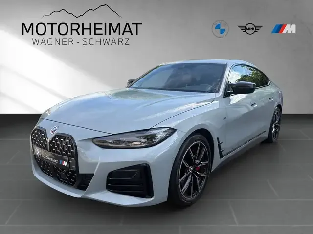 BMW 440