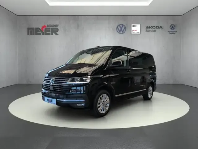 Volkswagen T6 Multivan