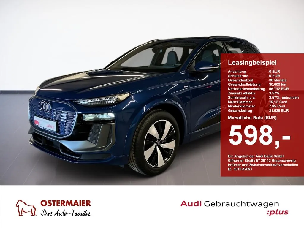 Audi Q6