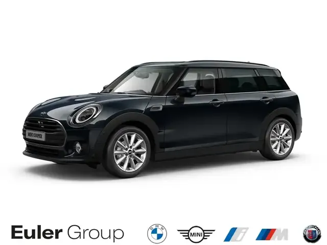 MINI Cooper Clubman