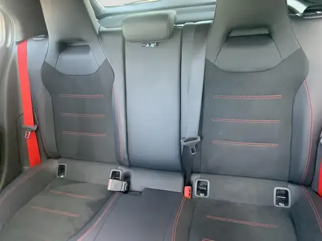 Mercedes-Benz A 45 AMG