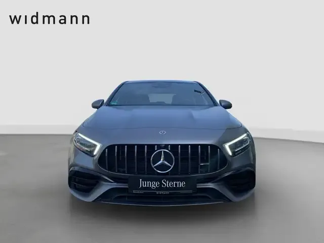 Mercedes-Benz A 45 AMG