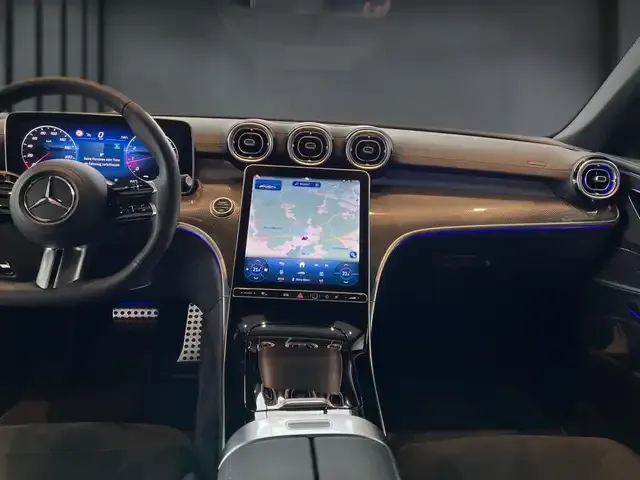 Mercedes-Benz CLE 200