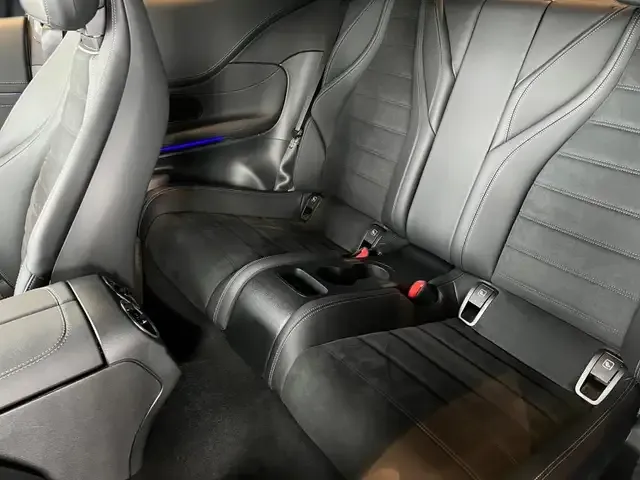 Mercedes-Benz CLE 200