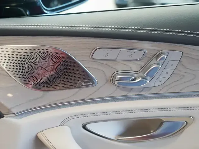 Mercedes-Benz CLS 53 AMG