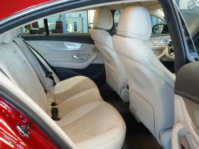 Mercedes-Benz CLS 53 AMG