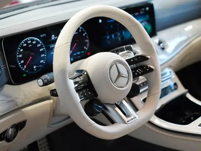 Mercedes-Benz CLS 53 AMG