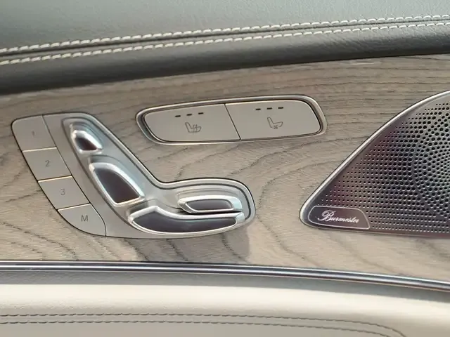 Mercedes-Benz CLS 53 AMG