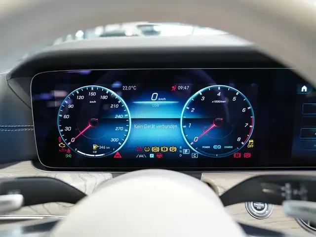 Mercedes-Benz CLS 53 AMG