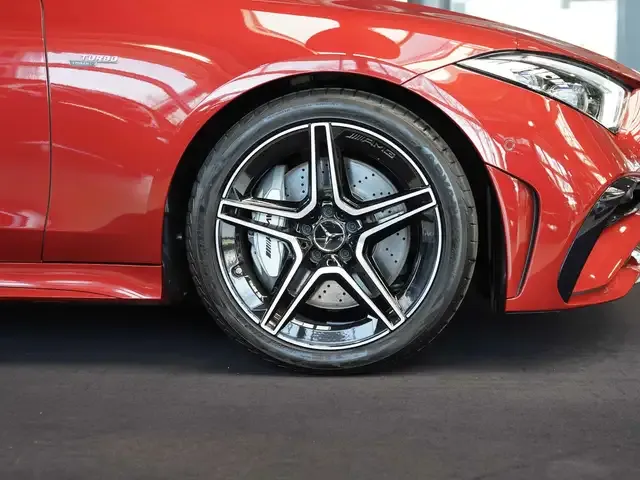 Mercedes-Benz CLS 53 AMG