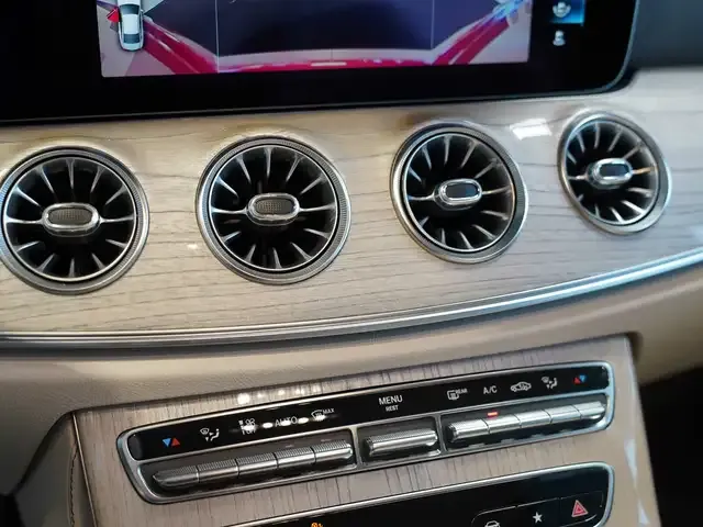 Mercedes-Benz CLS 53 AMG