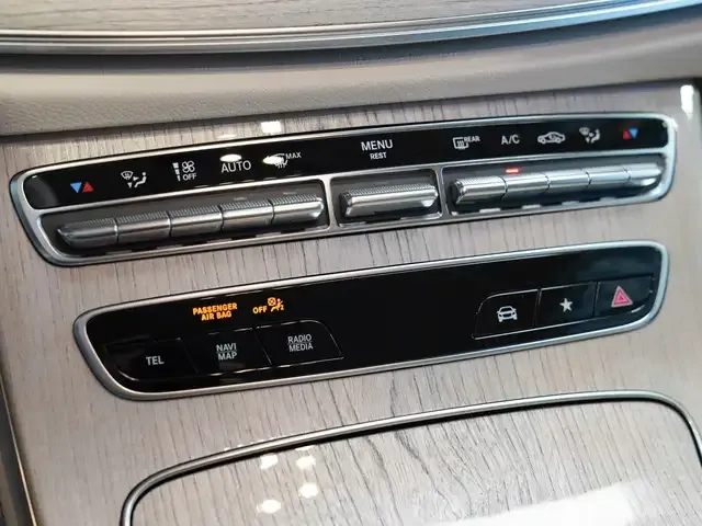 Mercedes-Benz CLS 53 AMG