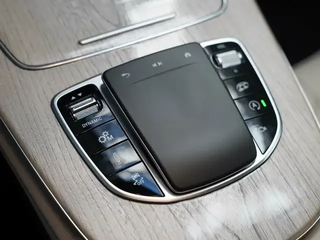 Mercedes-Benz CLS 53 AMG