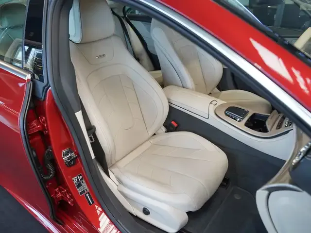 Mercedes-Benz CLS 53 AMG
