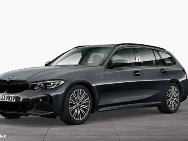 BMW 340