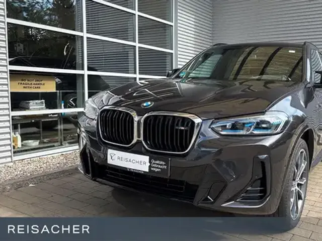 BMW X3 M