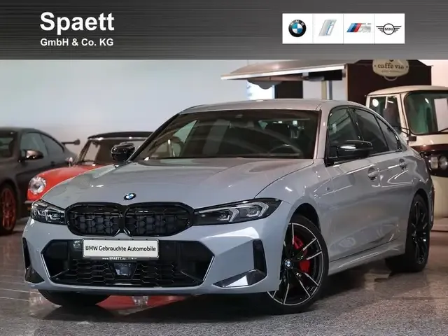 BMW 340