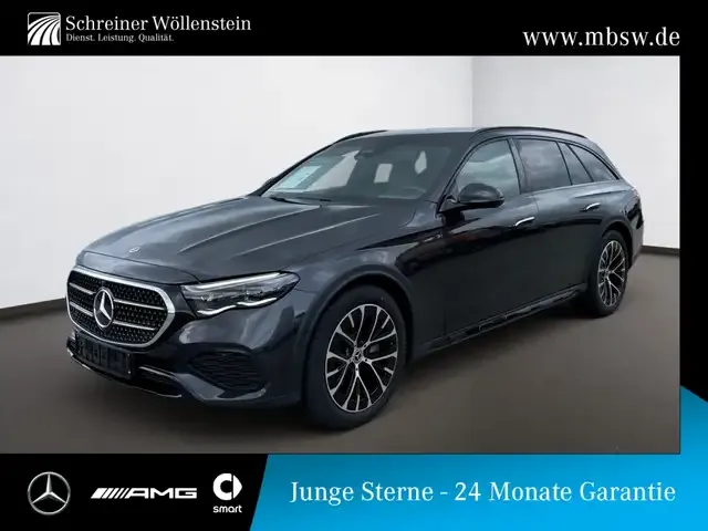 Mercedes-Benz E 450