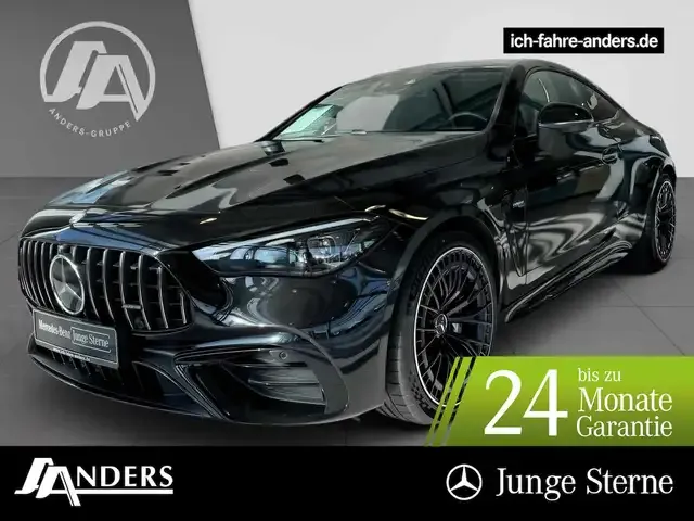 Mercedes-Benz CLE 53 AMG