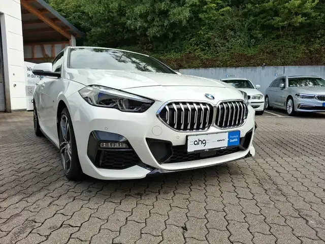 BMW Sonstiges