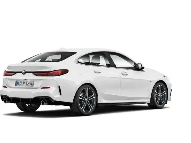 BMW Sonstiges