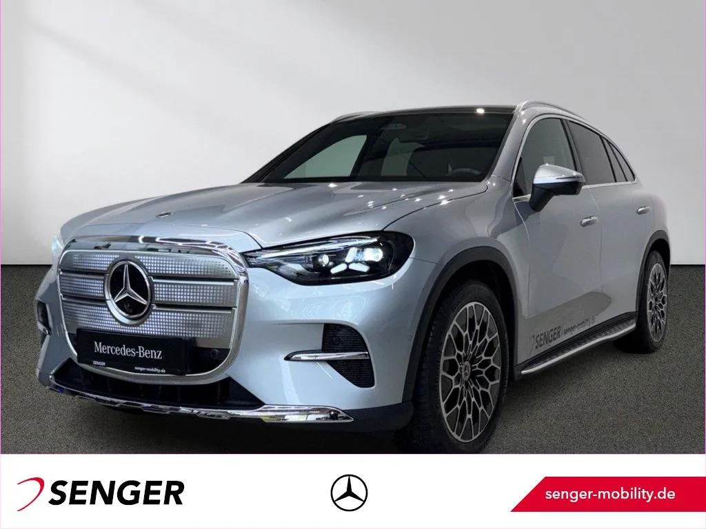 Mercedes-Benz GLC 400