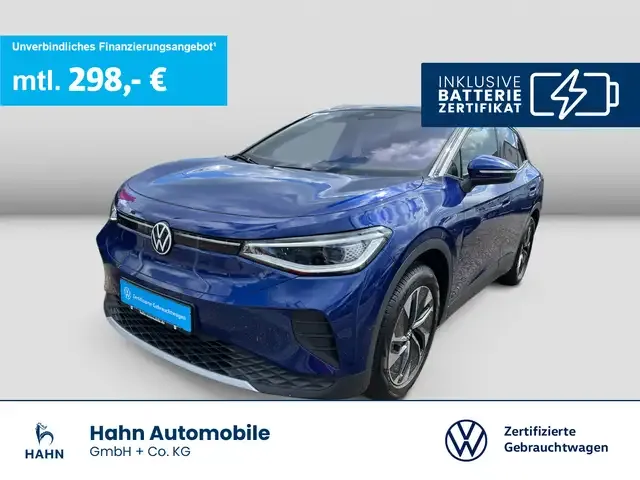 Volkswagen ID.4