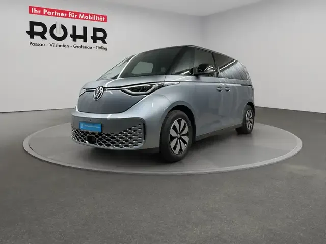 Volkswagen ID. Buzz