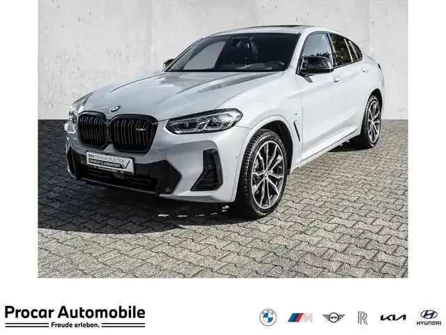 BMW X4 M