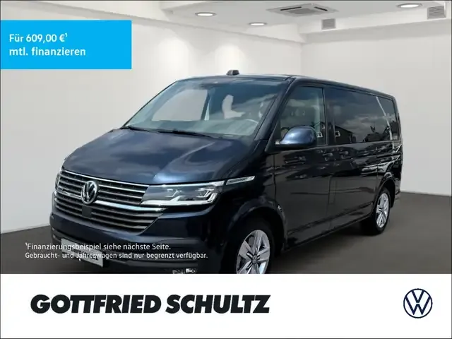 Volkswagen T6.1 Multivan