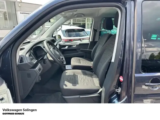 Volkswagen T6.1 Multivan