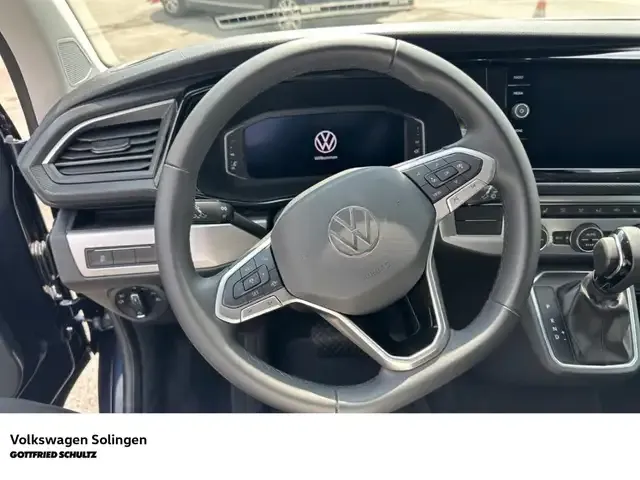Volkswagen T6.1 Multivan