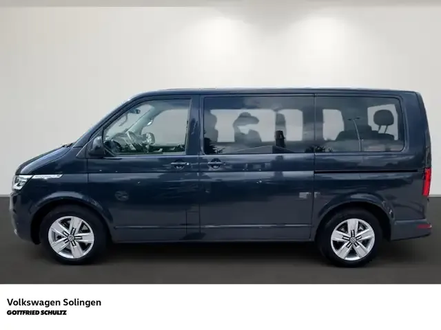 Volkswagen T6.1 Multivan