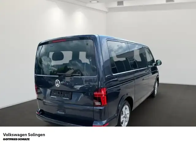 Volkswagen T6.1 Multivan