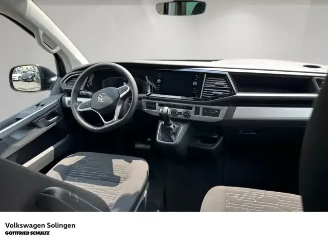 Volkswagen T6.1 Multivan