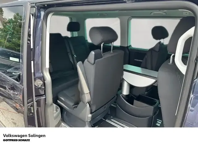 Volkswagen T6.1 Multivan