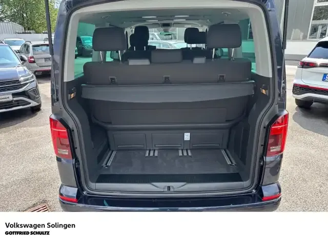Volkswagen T6.1 Multivan