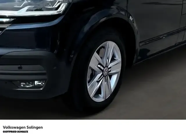 Volkswagen T6.1 Multivan