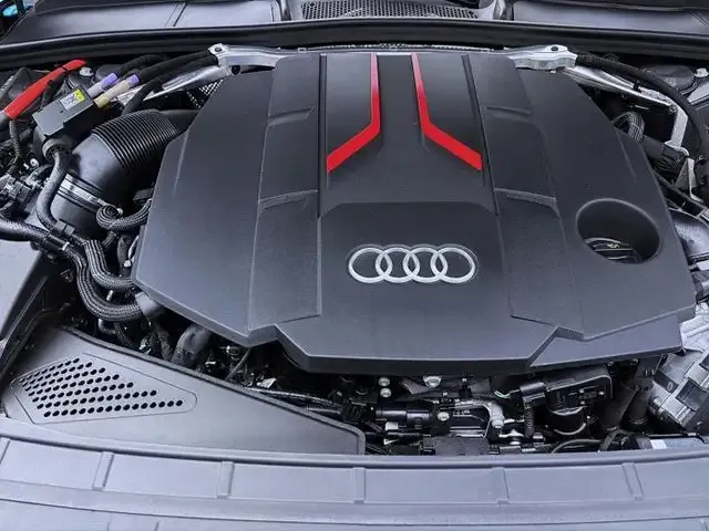 Audi S5
