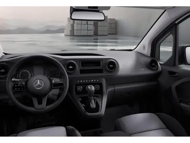 Mercedes-Benz Citan