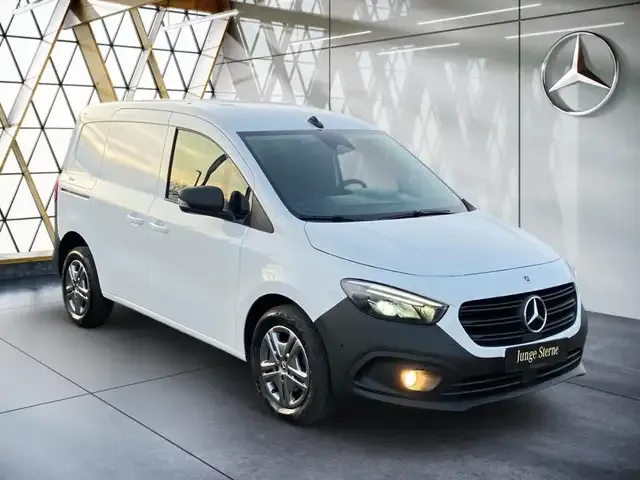 Mercedes-Benz Citan