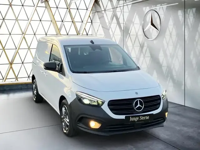Mercedes-Benz Citan