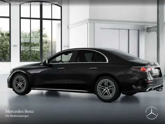 Mercedes-Benz E 300