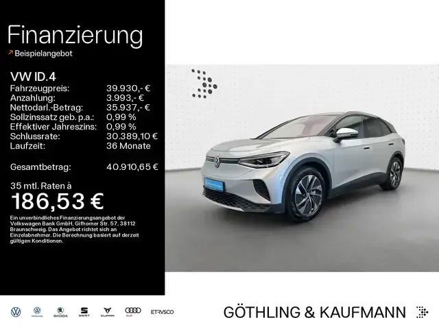 Volkswagen ID.4