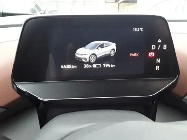 Volkswagen ID.5