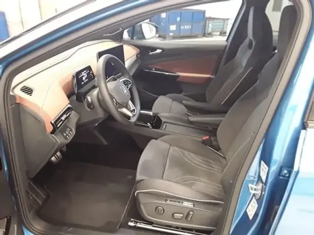 Volkswagen ID.5